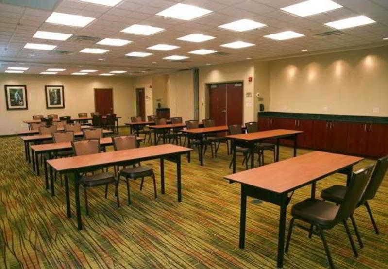 Springhill Suites Pigeon Forge Exteriör bild