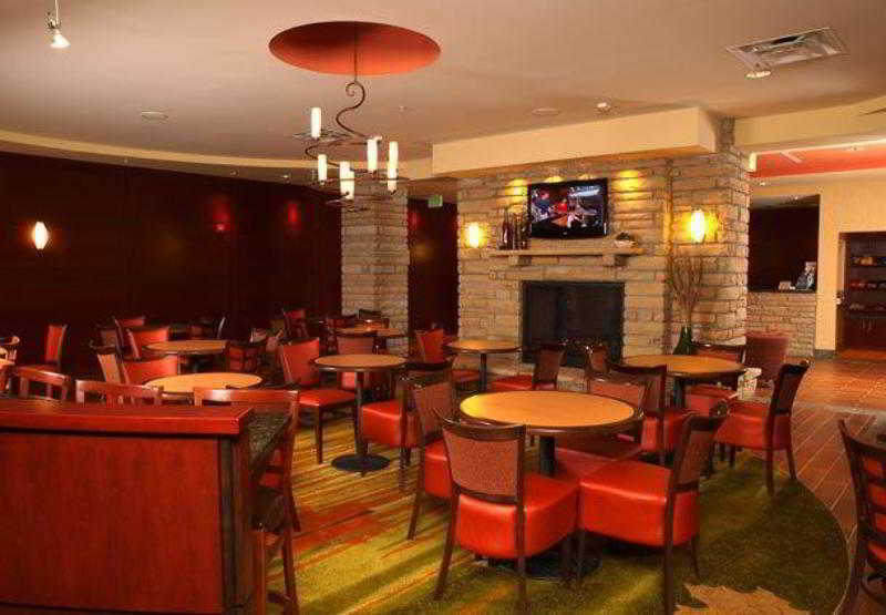 Springhill Suites Pigeon Forge Exteriör bild