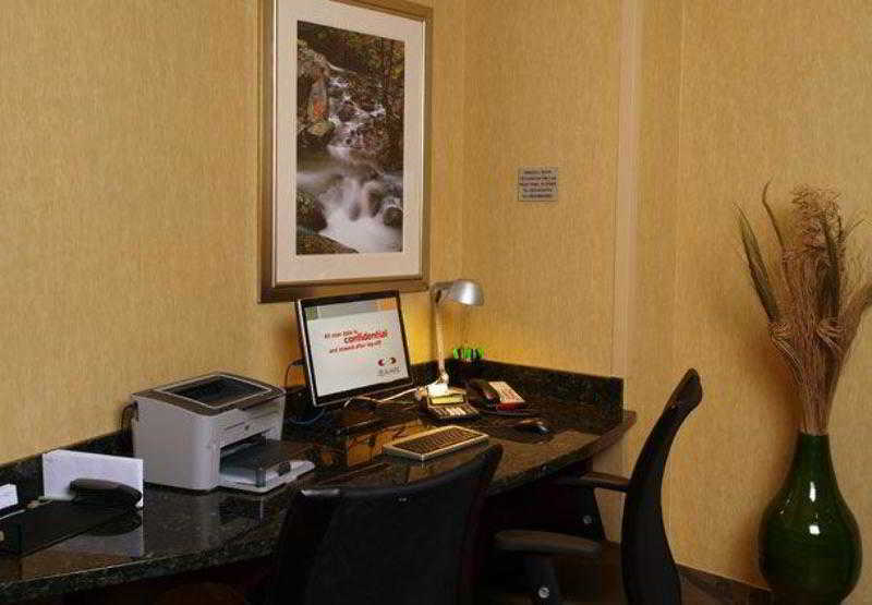 Springhill Suites Pigeon Forge Exteriör bild