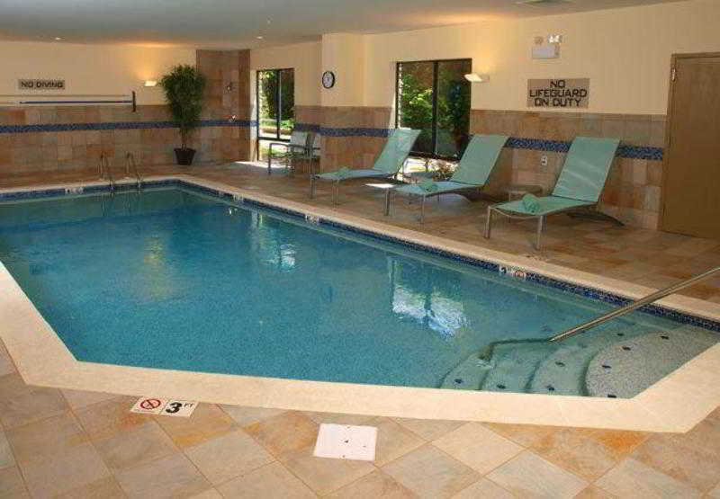 Springhill Suites Pigeon Forge Exteriör bild