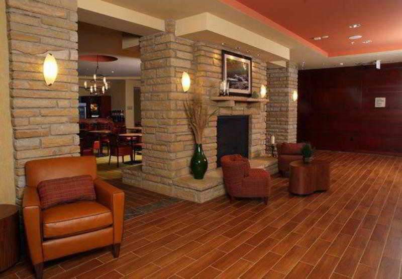 Springhill Suites Pigeon Forge Exteriör bild